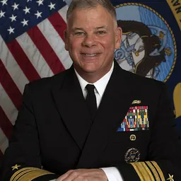 Portrait of John B. Nowell