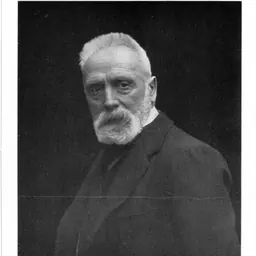 Portrait of Ponziano Loverini