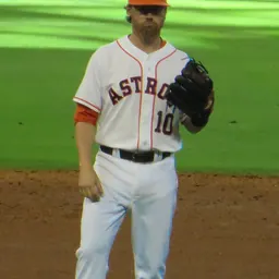 Portrait of Jake Elmore