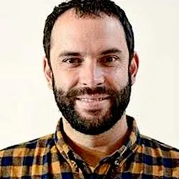 Portrait of Ricardo Montero Allende
