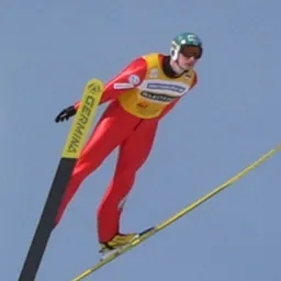 Portrait of Hannu Manninen