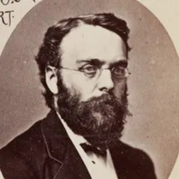 Portrait of Selwyn Zadock Bowman