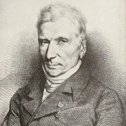 Portrait of Guy de Gisors