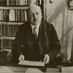 Portrait of Tietse Pieter Sevensma