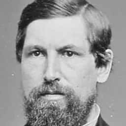 Portrait of Ithamar Sloan