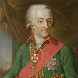 Portrait of Ivan Fersen