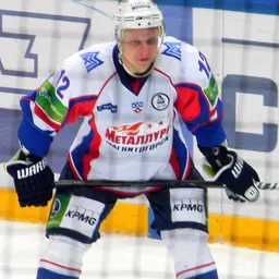 Portrait of Lasse Kukkonen