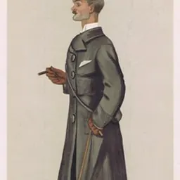 Portrait of John Lambton, 3rd Earl of Durham