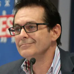 Portrait of Jimmy Dore