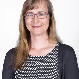 Portrait of Eva von Angern