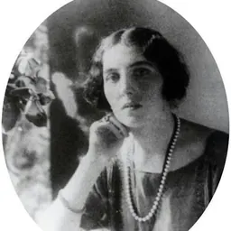 Portrait of Elisabetta di Sasso Ruffo