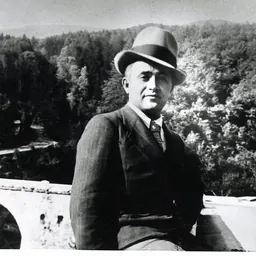 Portrait of Simion Stolnicu