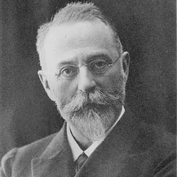 Portrait of Lazar Minor