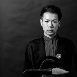 Portrait of Tomori Nagamoto