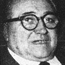 Portrait of Silvio Milazzo