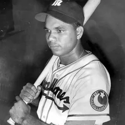 Portrait of Luis García