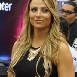 Portrait of Tenille Dashwood