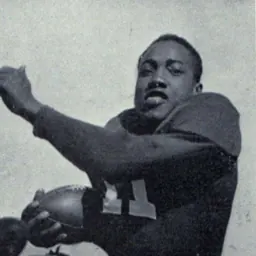 Portrait of Ed Withers