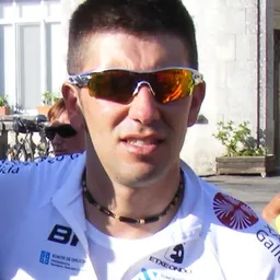 Portrait of Serafín Martínez