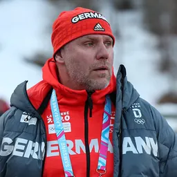 Portrait of Steffen Wöller