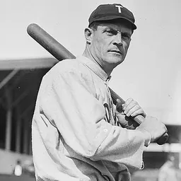 Portrait of Tim Jordan