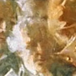 Portrait of Jacob Broom