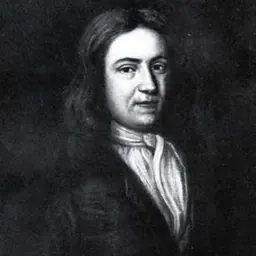Portrait of Adolph Philipse