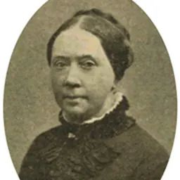 Portrait of Elisabeth Johanna Koning