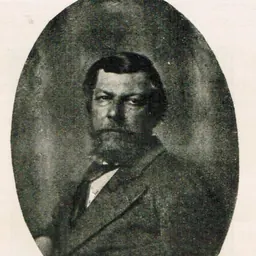 Portrait of Dimitar Dobrovich