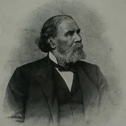 Portrait of Menotti Garibaldi