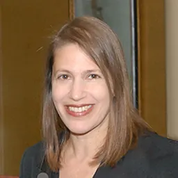 Portrait of Nilli Lavie
