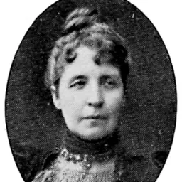 Portrait of Kerstin Cardon