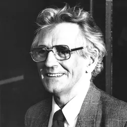 Portrait of Roland Leroy