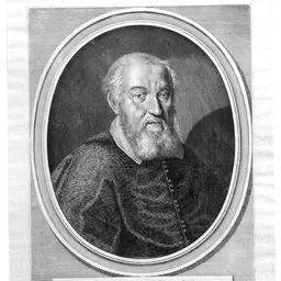Portrait of Maciej Łubieński