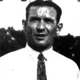 Portrait of Heinrich Schönfeld