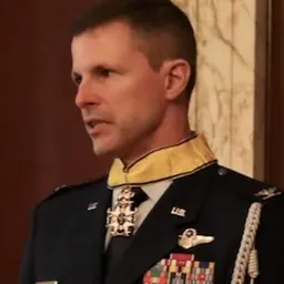 Portrait of Ryan S. Sweeney
