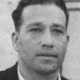 Portrait of Yehia Emam