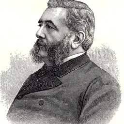 Portrait of Allard Pierson