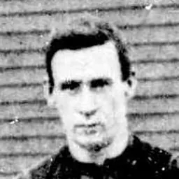 Portrait of Joe Bray