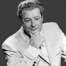 Portrait of Frank Fontaine