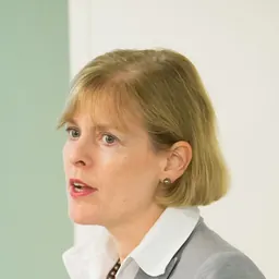 Portrait of Angela N. H. Creager
