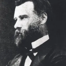 Portrait of Enrique Cood