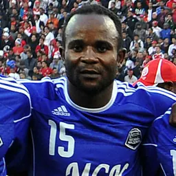 Portrait of Dioko Kaluyituka
