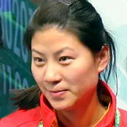Portrait of Liu Yin
