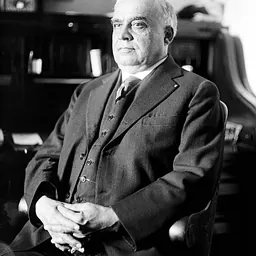Portrait of Florian Lampert