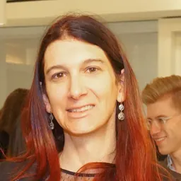 Portrait of Brianna Titone