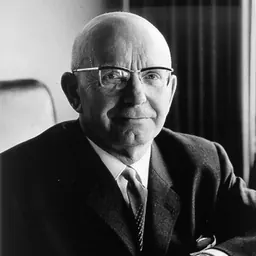 Portrait of Willi Dehnkamp