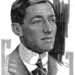 Portrait of Courtlandt Nicoll