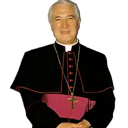 Portrait of Francesco Cuccarese