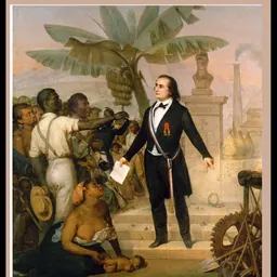 Portrait of Joseph Napoléon Sébastien Sarda Garriga